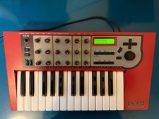 Nord Modular G1 Keyboard Excellent Condition