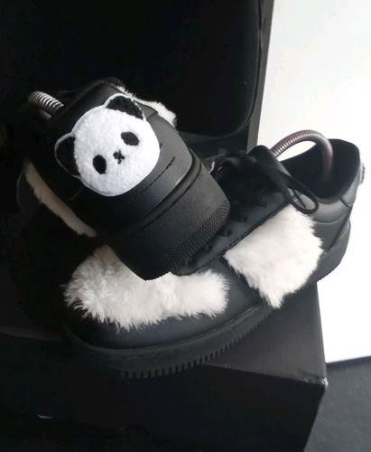 Size custom fluffy - custom,