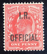 O21 1902 kevii 1d - 1902,