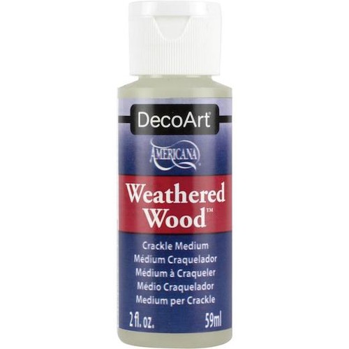 Decoart americana paint - paint, medium