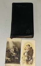 Vintage 1930s The Small Roman