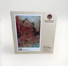 Wentworth Jigsaw Puzzle 250