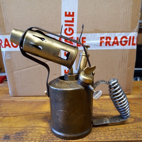 Vintage swedish paraffin - swedish,