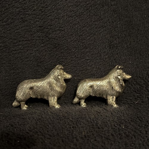 Dog arts 2 shetland - j, p