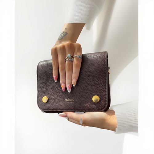 Genuine mulberry clifton bag - mulberry,