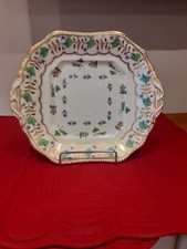 Hammersley "Palmetto" Bone