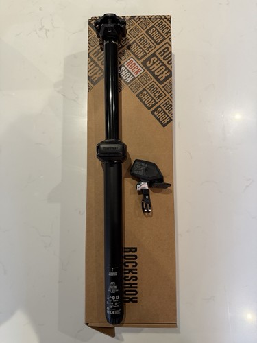 Rockshox reverb dropper - rockshox,