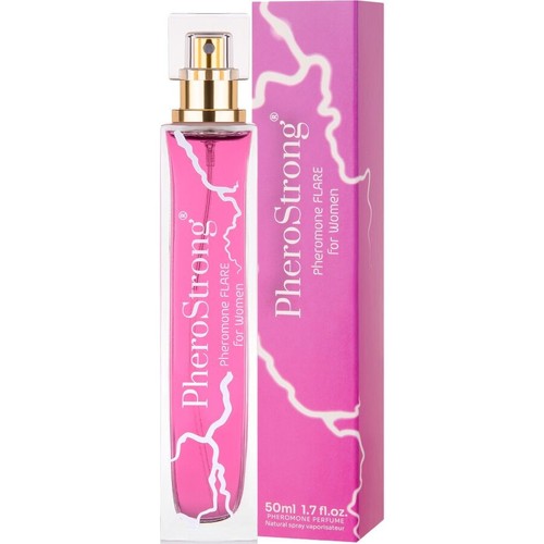 Pherostrong flare pheromone - flare,