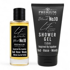 100ml Oud Ispahan Strong