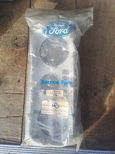Genuine ford transit - transit, mk4
