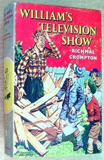 Crompton, Richmal WILLIAM'S