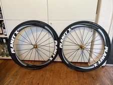 Planet X R50 Carbon Tubular