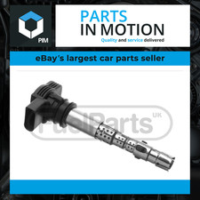 Ignition Coil CU1210 Fuel