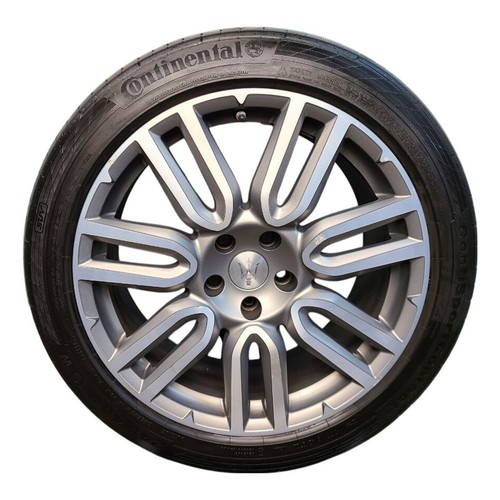 Maserati ghibli m157 - ghibli, 19"