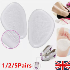 Gel insoles for high - gel,