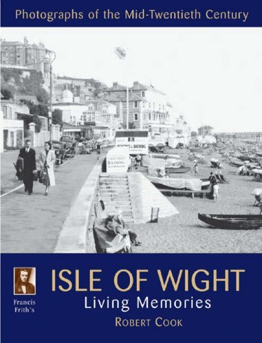 Francis frith isle wight - isle,