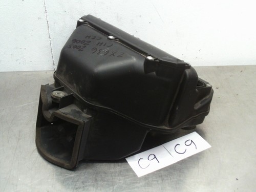 2005 2006 kawasaki zx636 - kawasaki, c1h