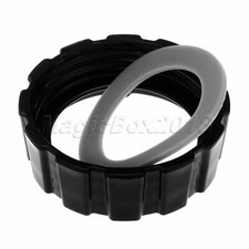 Durable Blender Black Base