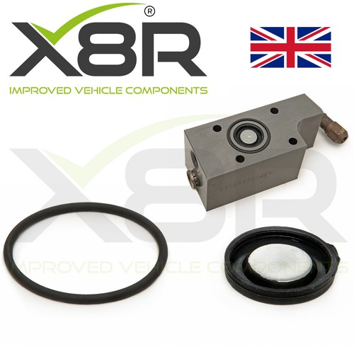 Range rover p38 eas - eas, air