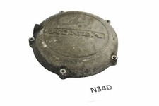 Honda CX 500 1981 model clutch