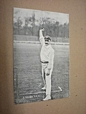 circa 1905 POSTCARD. S HAIGH