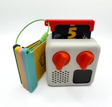 Yoto Card Storage Keyring