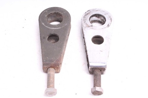 Chain tensioner swingarm honda - chain,