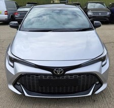 TOYOTA COROLLA HYBRID GR SPORT E21 2020-2025 BREAKING SPARES PARTS BUMPER DOOR