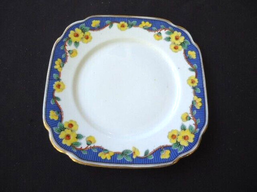 Vintage royal albert primrose - vintage,