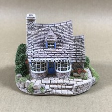 Lilliput Lane Purbeck Stores