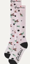 Cath Kidston Socks Bed Socks