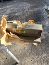 Press Brake Tooling New/Twin