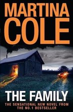 The Family - Martina Cole