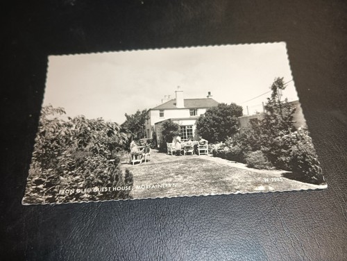 Fron gleu guest house - gleu,
