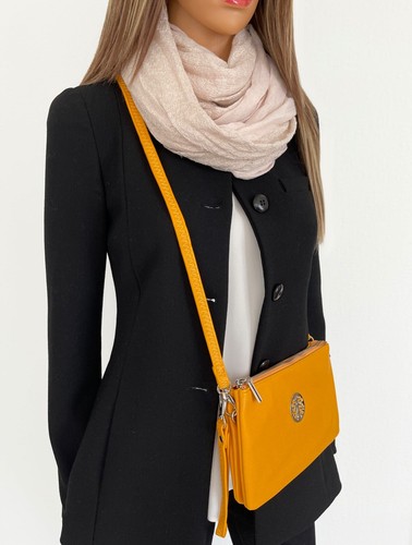 Ladies small clutch bag multi - ladies,