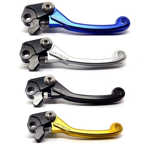 Front brake lever
