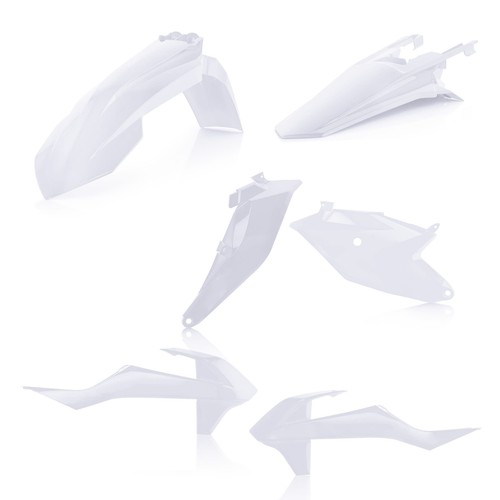 Acerbis 0023571 031 plastic - acerbis,