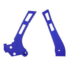 POLISPORT FRAME GUARDS BLUE
