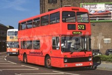 Bus Photo - First Greater
