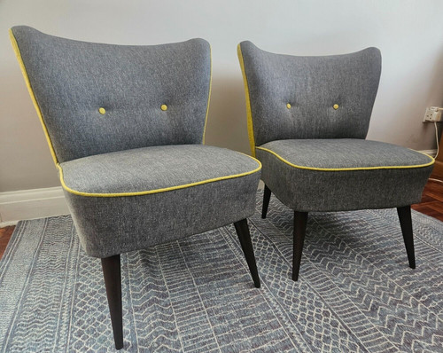 1960 pair original - pair, of