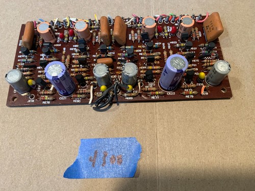 Marantz 4300 quad stereo - marantz,
