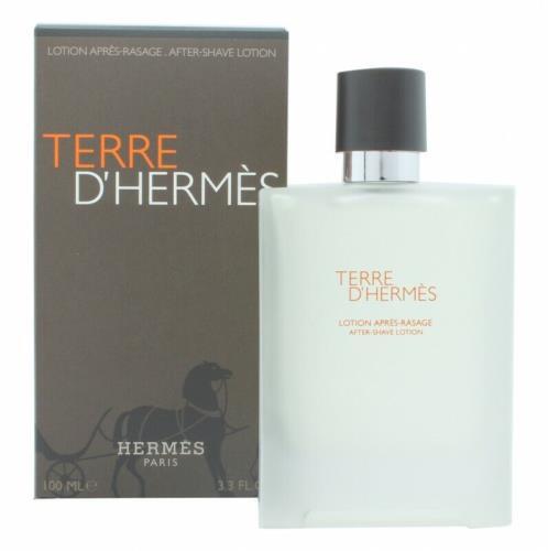 Hermes terre - d',