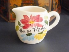 Vintage Toni Raymond Pottery