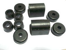 Jaguar XK120 140 150 anti