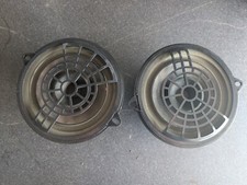 RENAULT CLIO MK3 (2005 - 2012) DOOR SPEAKERS  2 and 4 DOOR FRONT SPEAKERS