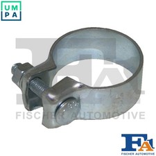 PIPE CONNECTOR EXHAUST SYSTEM