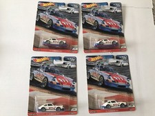 Hot wheels premium car culture