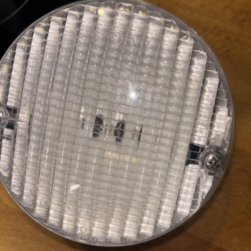 140mm reverse lamp eura - reverse, mobil