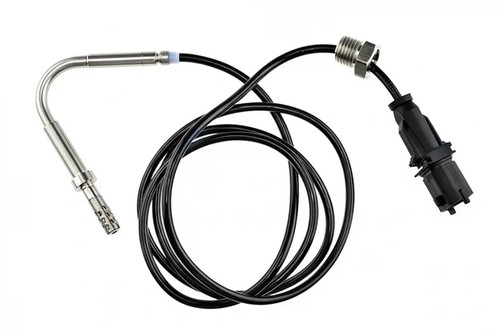Exhaust gas temperature sensor - gas,