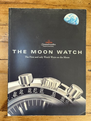 Omega speedmaster moonwatch - speedmaster,